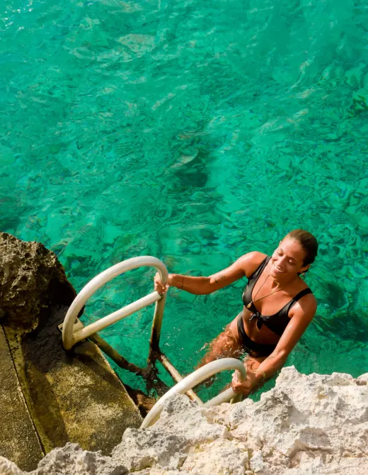 B Cozumel Hotel B Cozumel Hotel