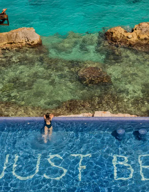 B Cozumel Hotel B Cozumel Hotel