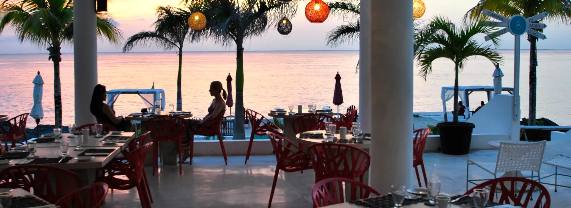 B Cozumel Hotel B Cozumel Hotel
