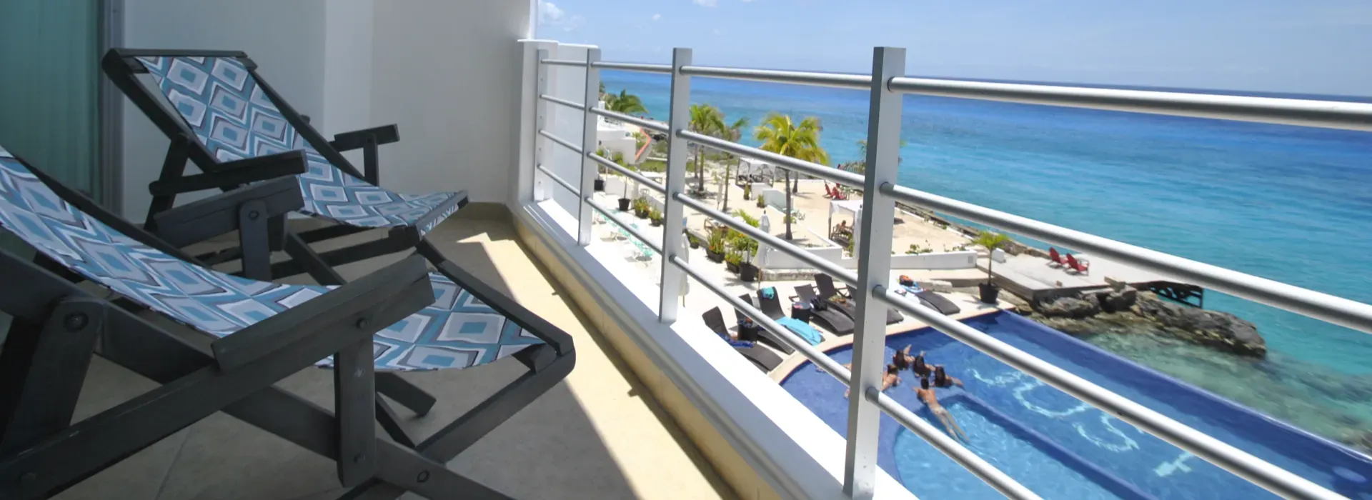 B Cozumel Hotel B Cozumel Hotel