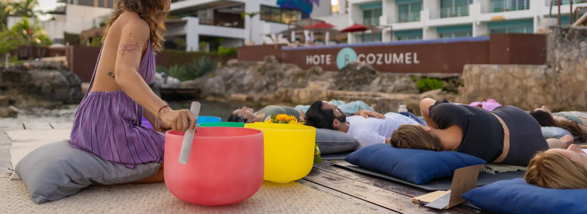 B Cozumel Hotel B Cozumel Hotel