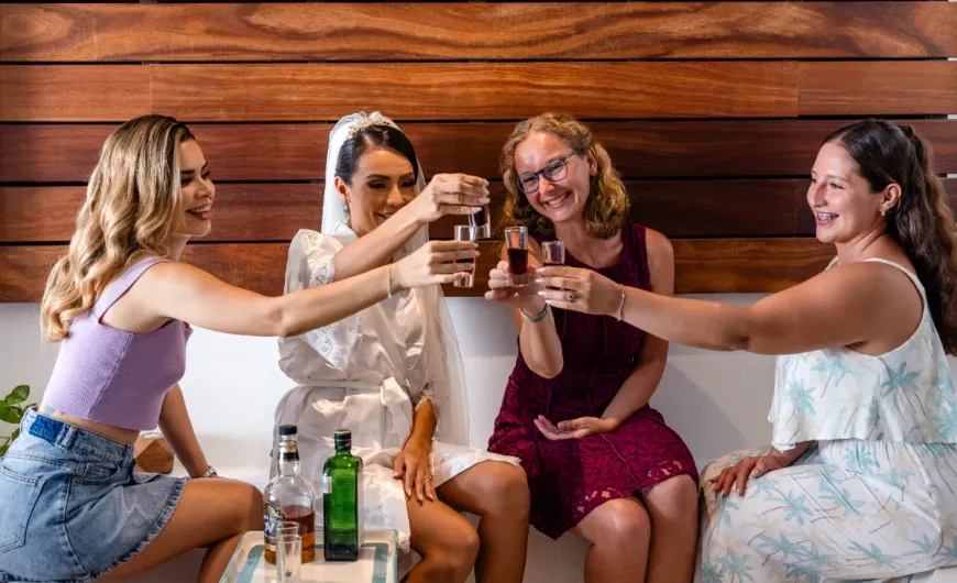 Stay and celebrate B Cozumel Hotel Stay and celebrate B Cozumel Hotel
