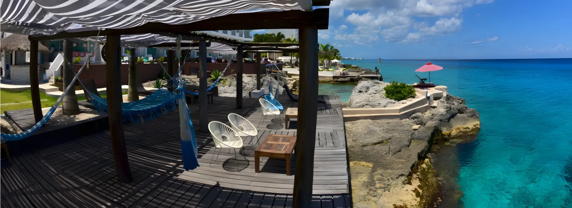B Cozumel Hotel B Cozumel Hotel