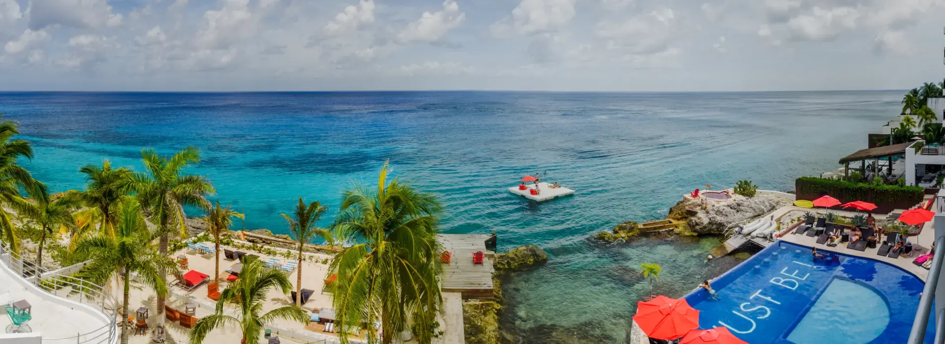 B Cozumel Hotel B Cozumel Hotel