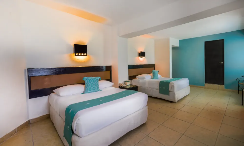 Jungle View Double B Cozumel Hotel Jungle View Double B Cozumel Hotel