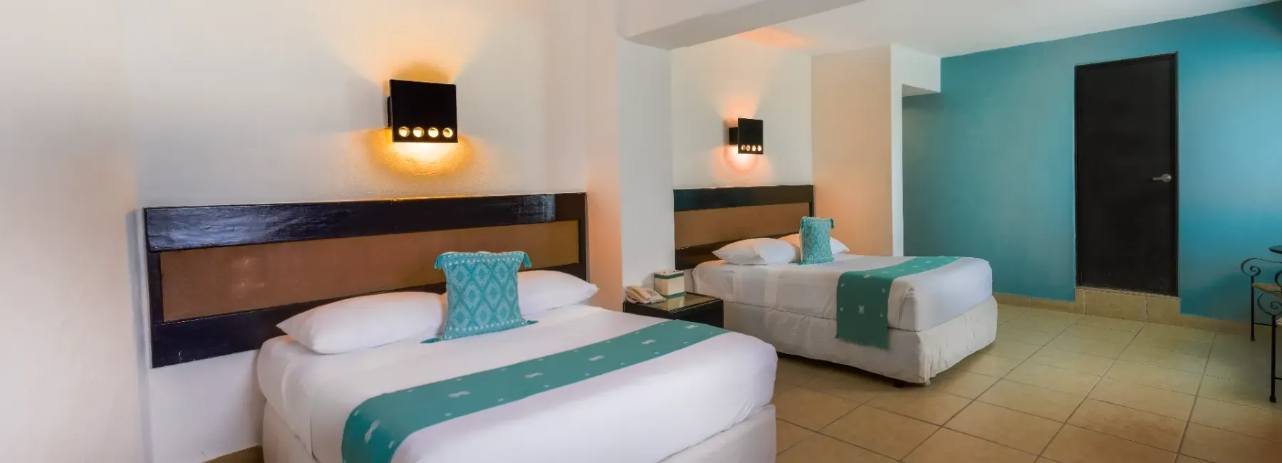 Jungle View Double B Cozumel Hotel Jungle View Double B Cozumel Hotel