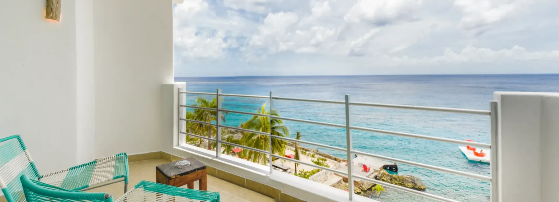 Ocean View Deluxe B Cozumel Hotel Ocean View Deluxe B Cozumel Hotel
