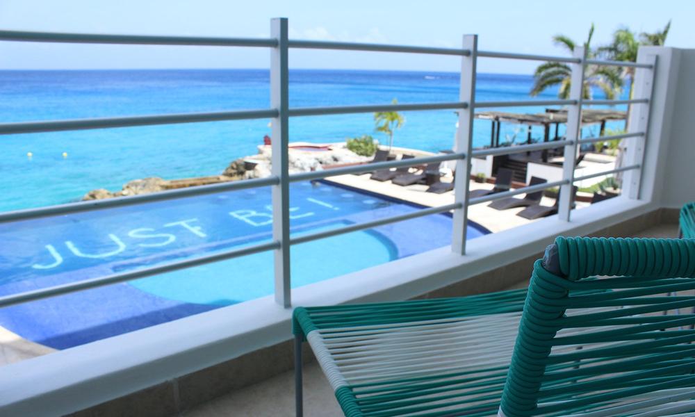 Ocean View B Cozumel Hotel Ocean View B Cozumel Hotel