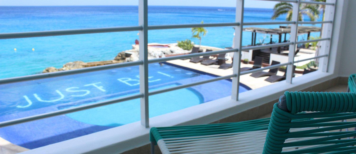Ocean View B Cozumel Hotel Ocean View B Cozumel Hotel