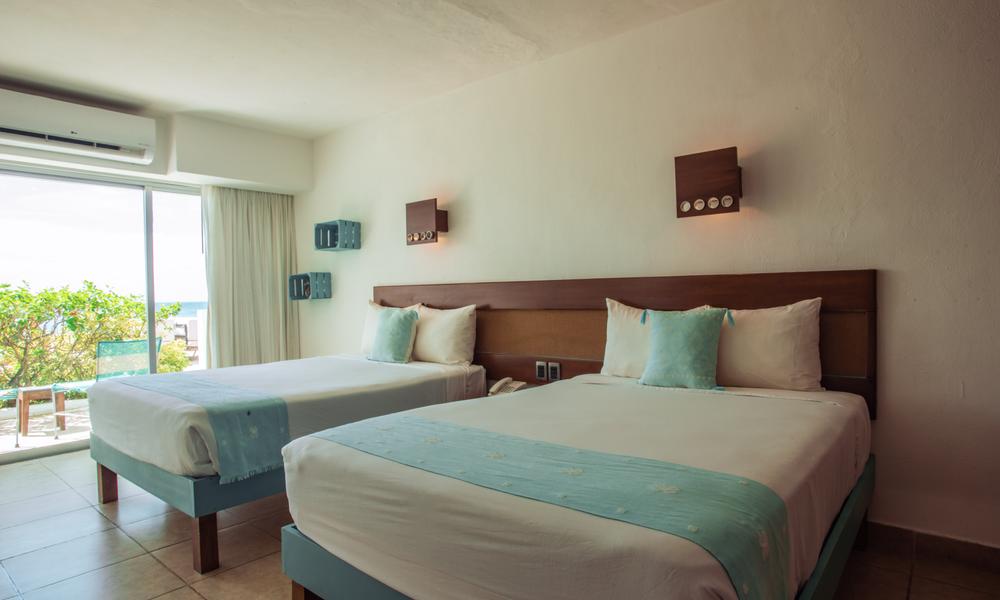 Ocean View B Cozumel Hotel Ocean View B Cozumel Hotel