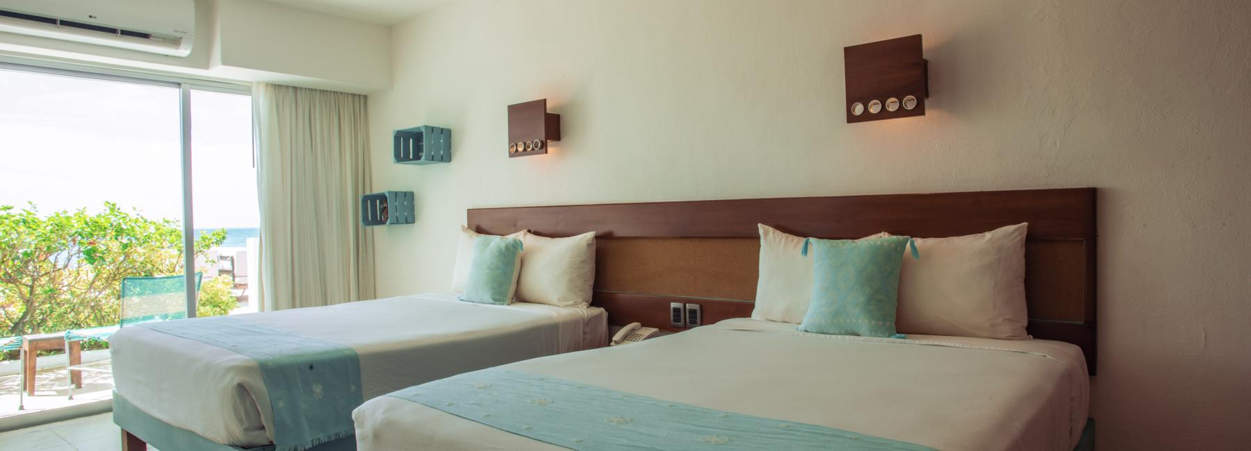 Ocean View B Cozumel Hotel Ocean View B Cozumel Hotel