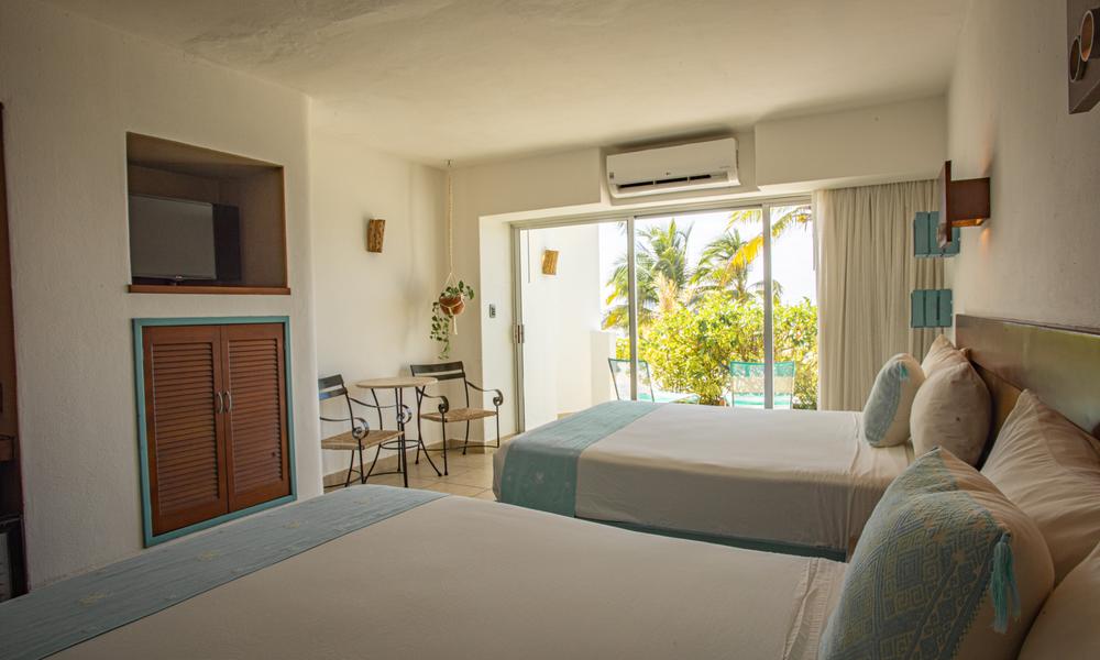 Ocean View B Cozumel Hotel Ocean View B Cozumel Hotel