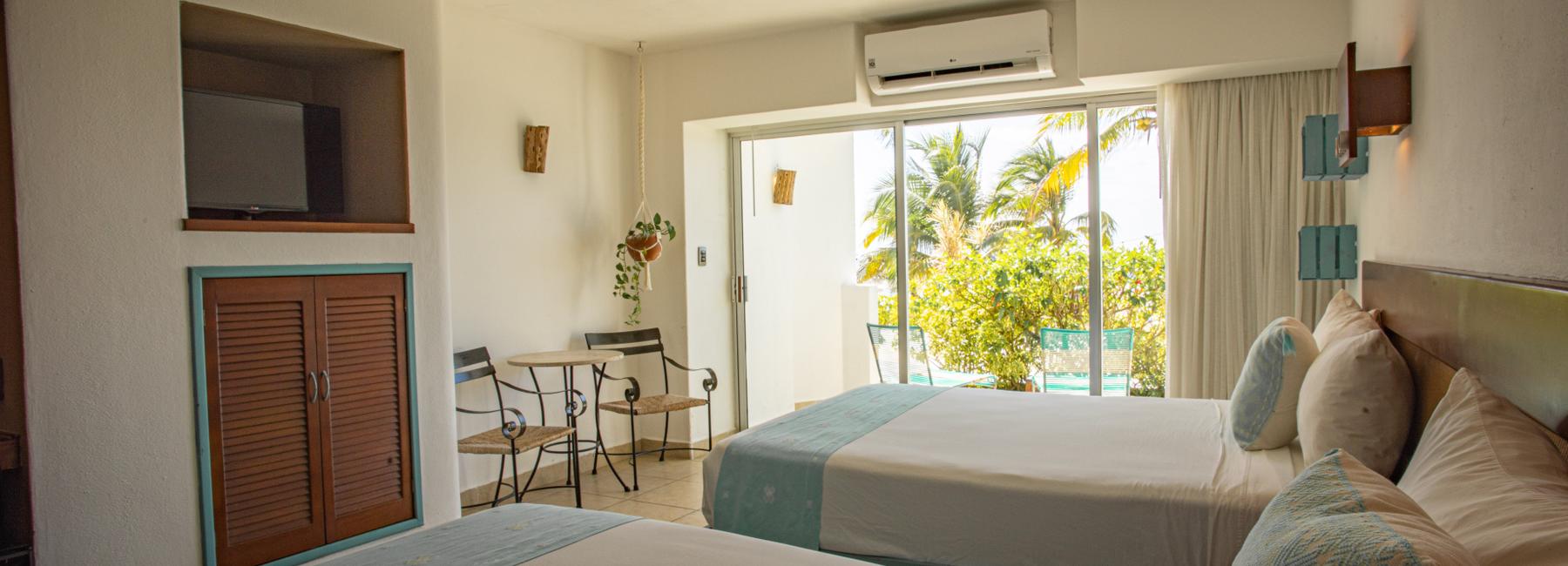 Ocean View B Cozumel Hotel Ocean View B Cozumel Hotel