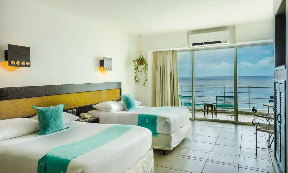 Ocean View B Cozumel Hotel Ocean View B Cozumel Hotel