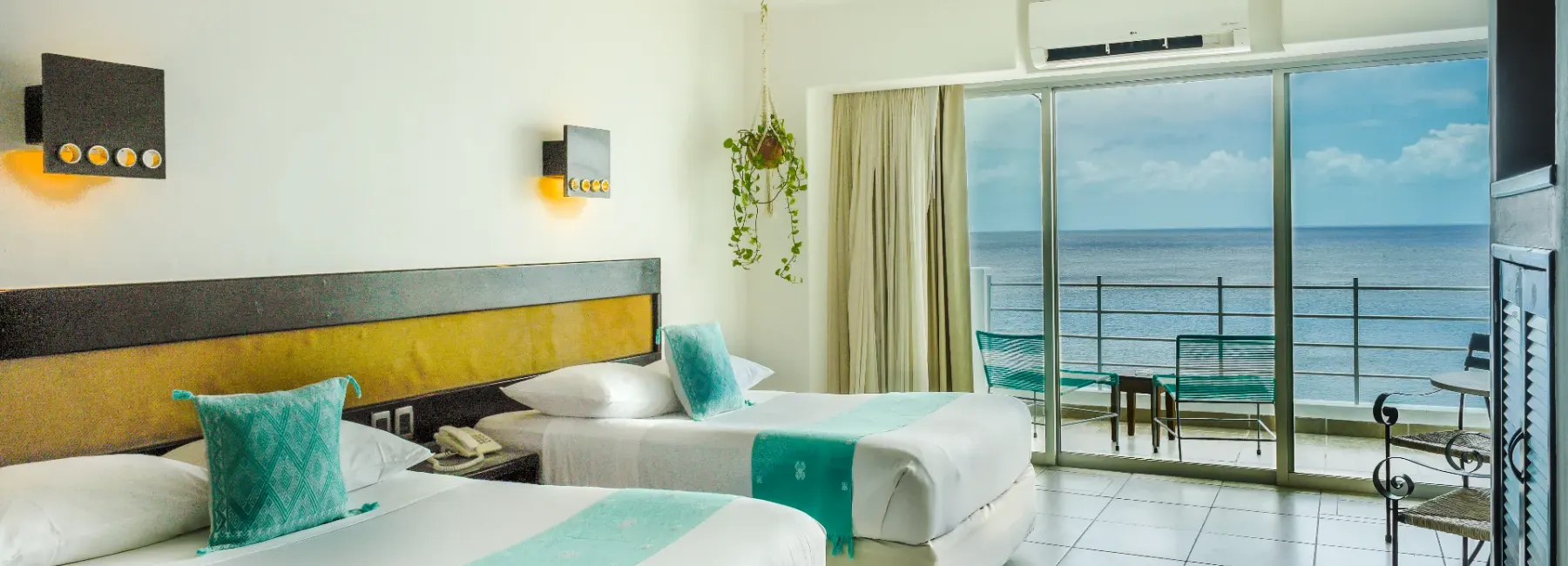 Ocean View B Cozumel Hotel Ocean View B Cozumel Hotel
