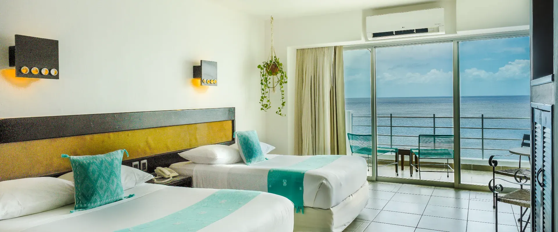Ocean View B Cozumel Hotel Ocean View B Cozumel Hotel