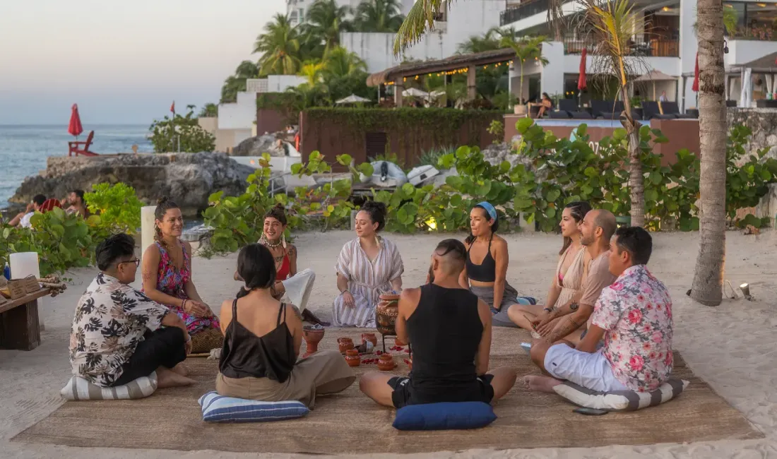 Wellness B Cozumel Hotel Wellness B Cozumel Hotel
